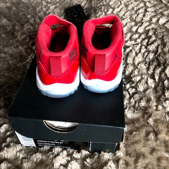 Jordan Other - Toddler Jordan’s